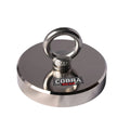 300 KG Single Sided Fishing Magnet – Cobra Gear Magnets