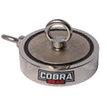 600 KG Double Sided Fishing Magnet – Cobra Gear Magnets