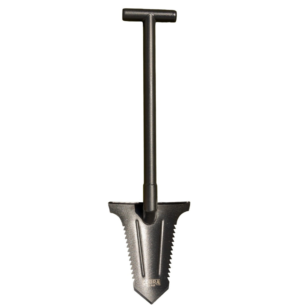 Cobra Gear Strike Shovel