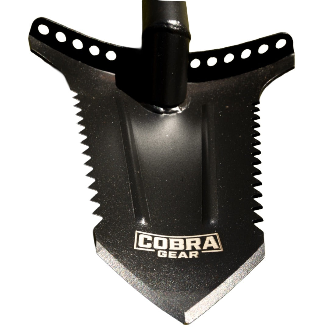Cobra Gear Strike Shovel