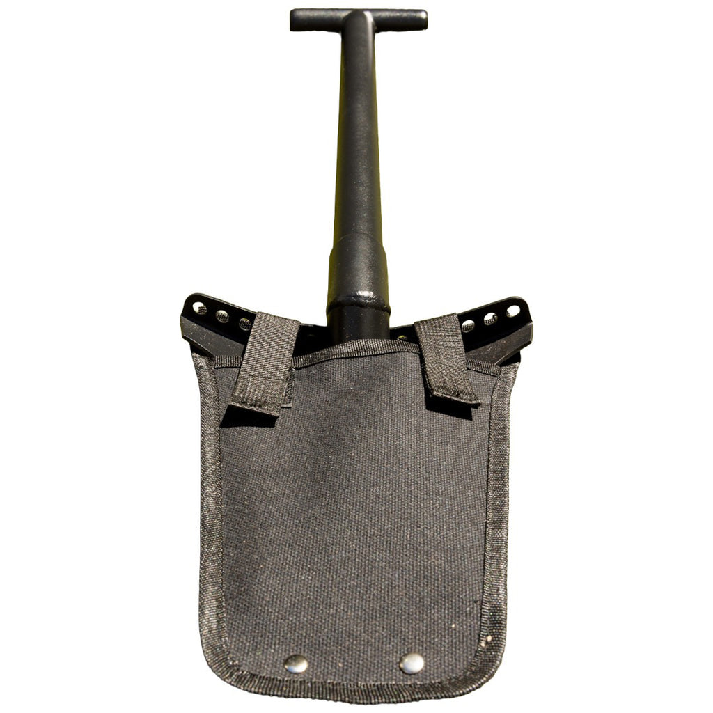 Cobra Gear Strike Shovel