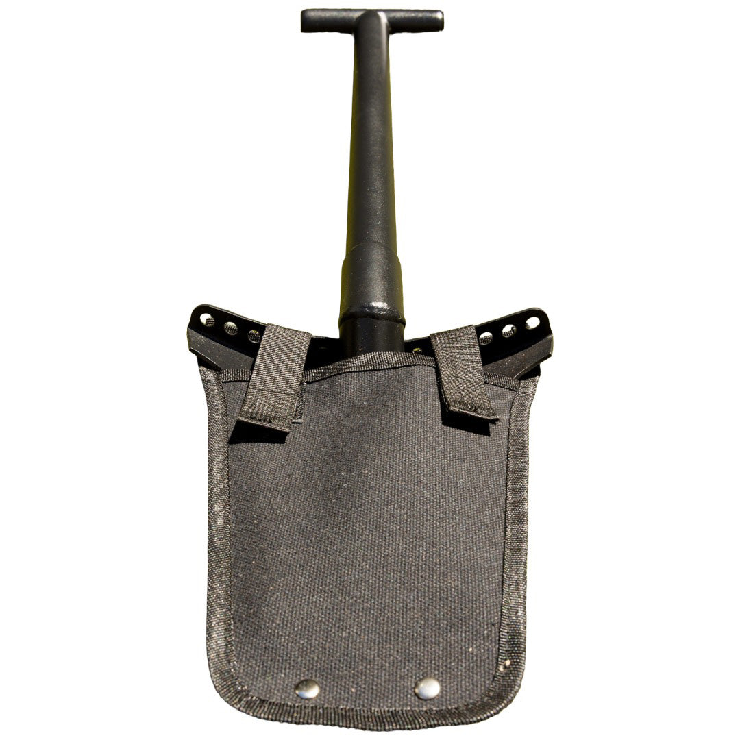 Cobra Gear Strike Shovel