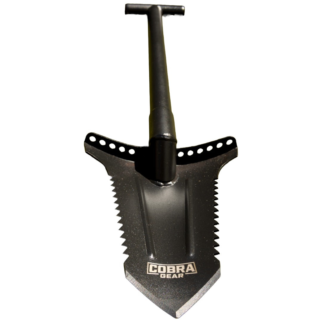 Cobra Gear Strike Shovel