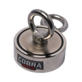 170 KG Double Sided Fishing Magnet – Cobra Gear Magnets