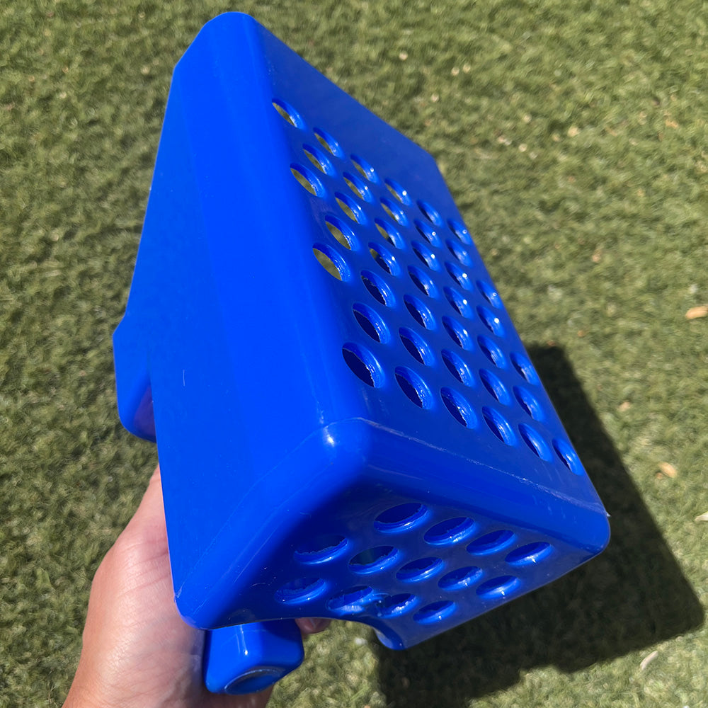 Cobra Gear Sift Hand Scoop