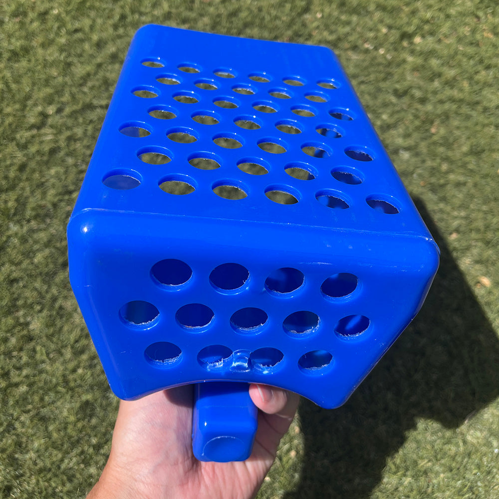 Cobra Gear Sift Hand Scoop