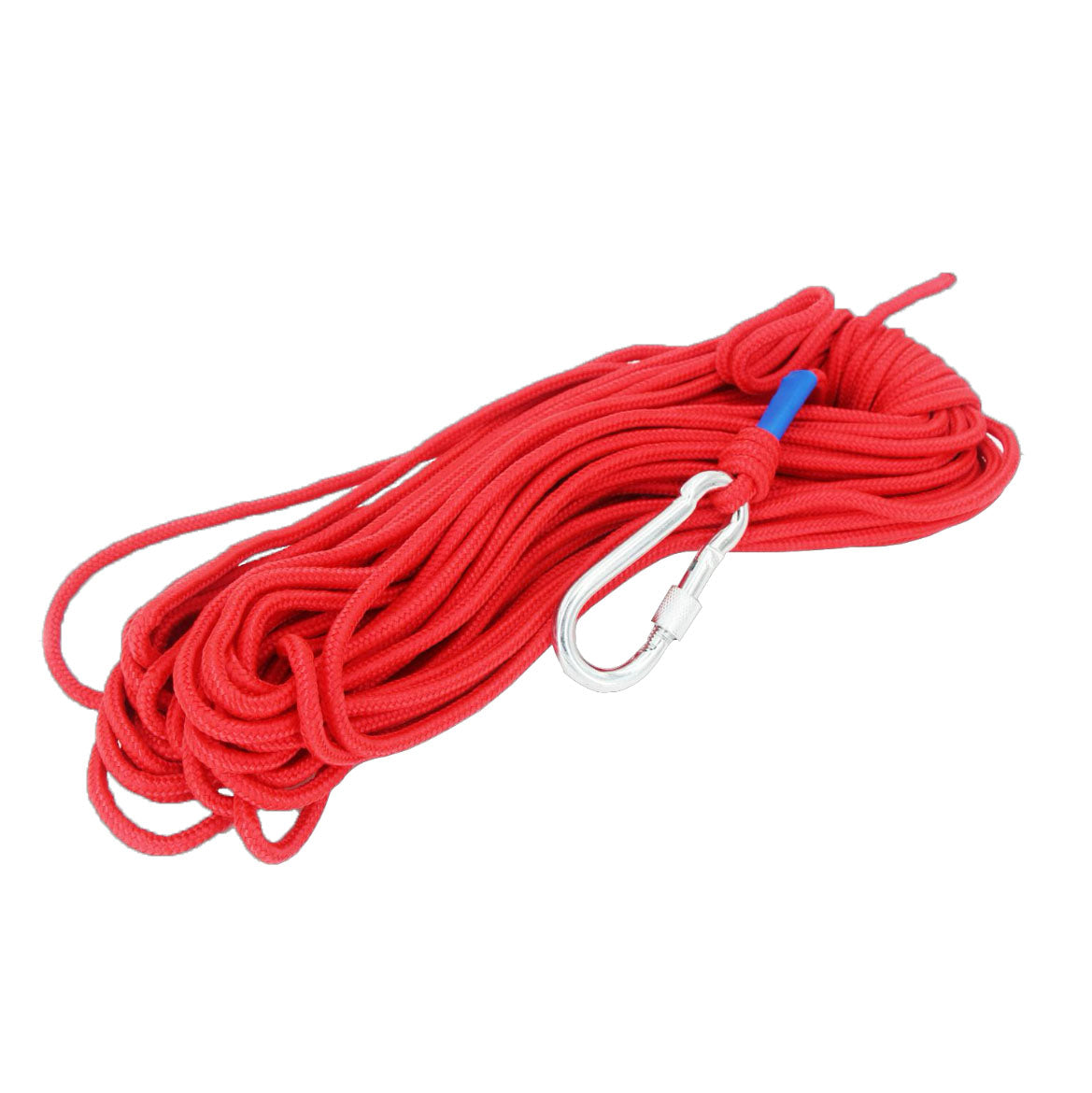 6mm Magnet Fishing Rope & Carabiner – Cobra Gear